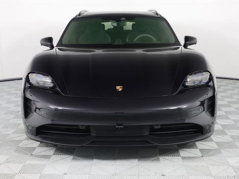 Certified 2024 Porsche Taycan GTS AWD/4WD image 10