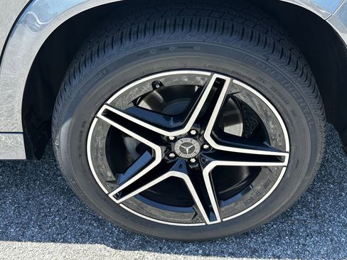 Certified 2024 Mercedes-Benz GLS 450 4MATIC image 24