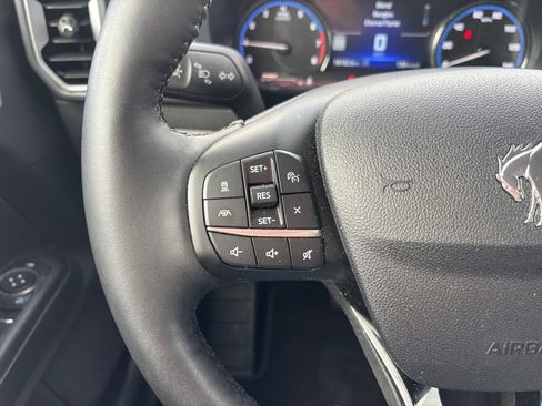 Used 2024 Ford Bronco Sport Outer Banks AWD/4WD image 19