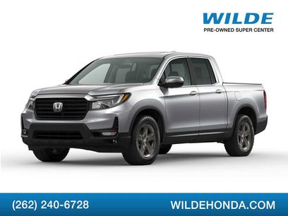 Used 2023 Honda Ridgeline RTL