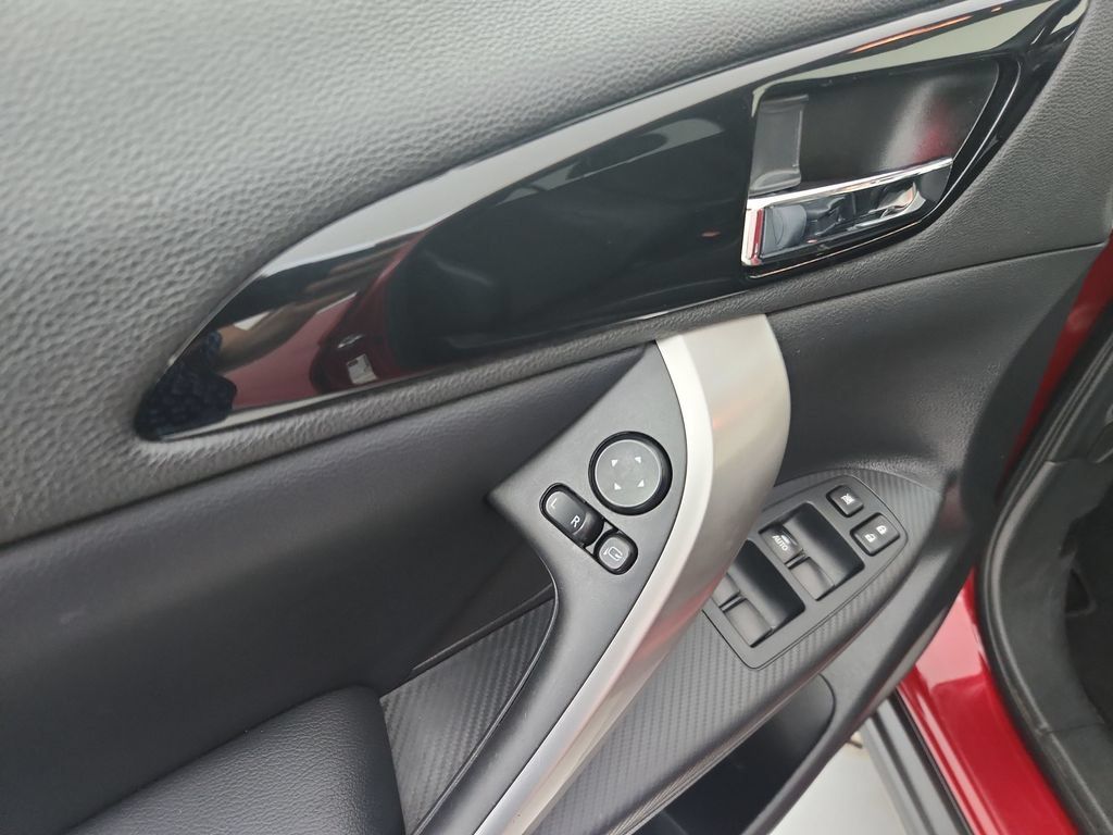Used 2024 Mitsubishi Eclipse Cross SE AWD/4WD image 23