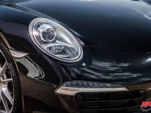 Used 2012 Porsche 911 Carrera RWD image 41