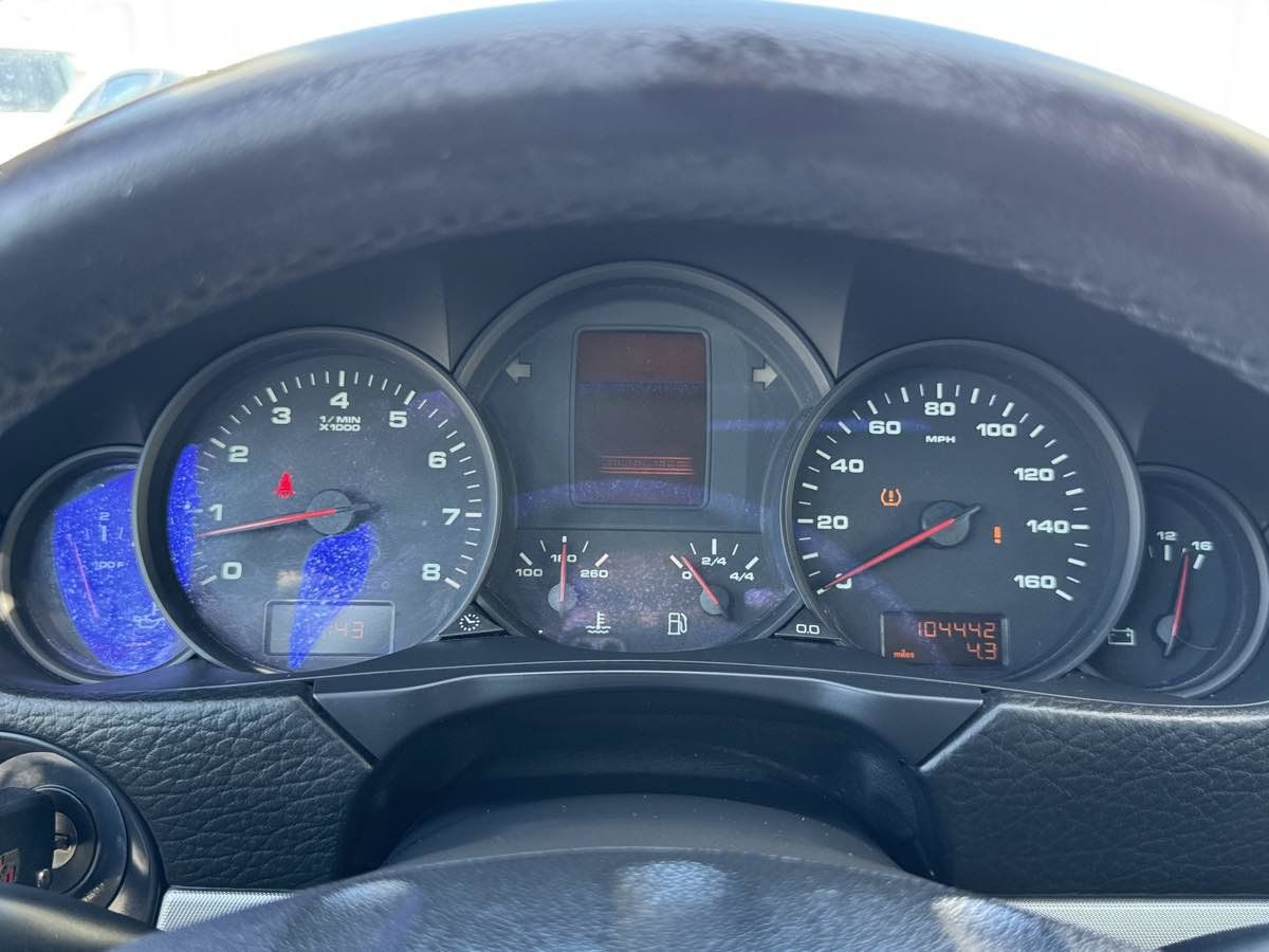 Used 2010 Porsche Cayenne AWD/4WD image 32