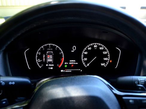 Used 2022 Honda Civic Sport image 15