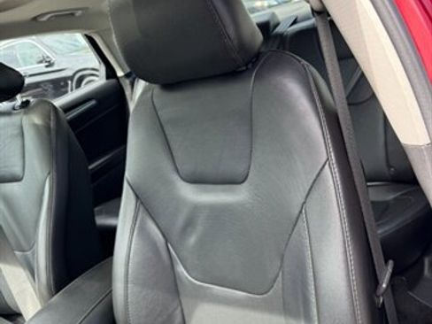 Used 2016 Ford Fusion Titanium image 22