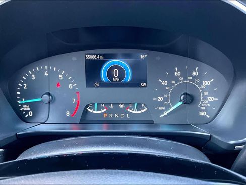 Used 2022 Ford Escape SE w/ Convenience Package AWD/4WD image 26