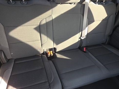 New 2026 Chevrolet Silverado 1500 LT Trail Boss image 26