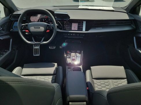 New 2026 Audi RS 3 AWD/4WD image 23