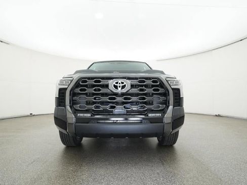 New 2026 Toyota Tundra Platinum image 71