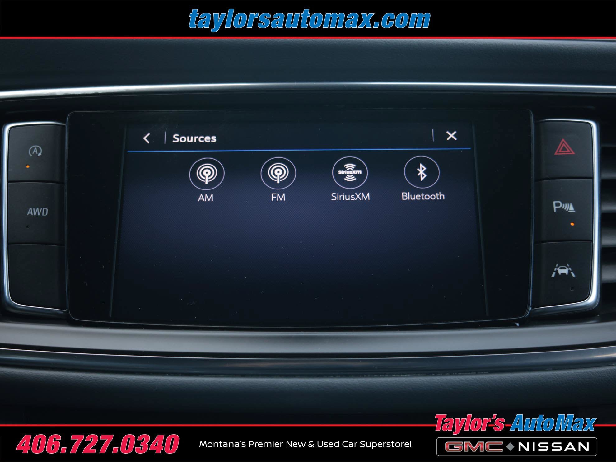 Used 2023 Buick Enclave Essence w/ Experience Buick Package AWD/4WD image 12