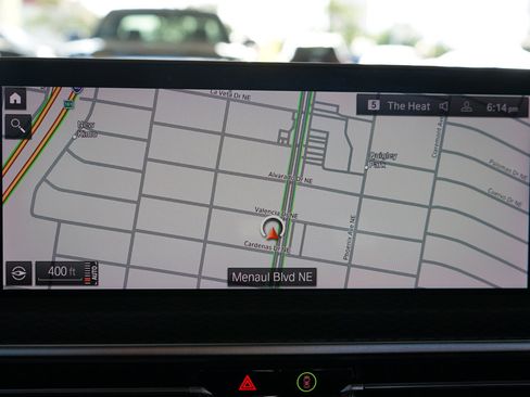 Used 2022 BMW X3 sDrive30i w/ M Sport Package 2 image 21