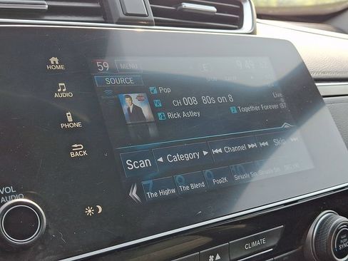 Used 2020 Honda CR-V EX-L image 19
