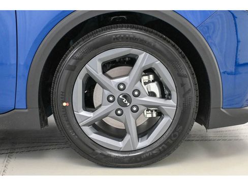 New 2025 Kia K4 image 8