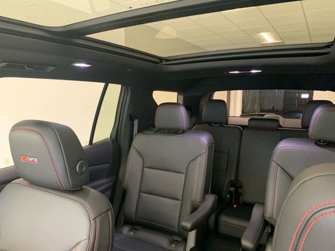 Used 2024 Chevrolet Traverse Z71 w/ Enhanced Driving Package image 14