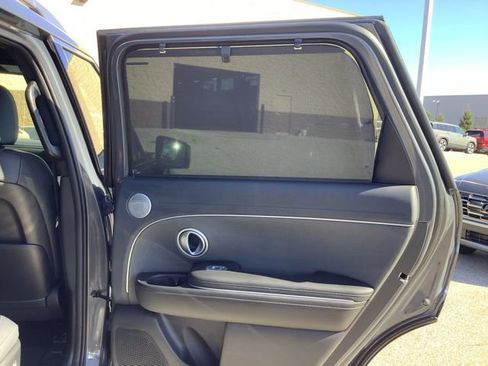 Certified 2026 Hyundai Palisade Calligraphy AWD/4WD image 23