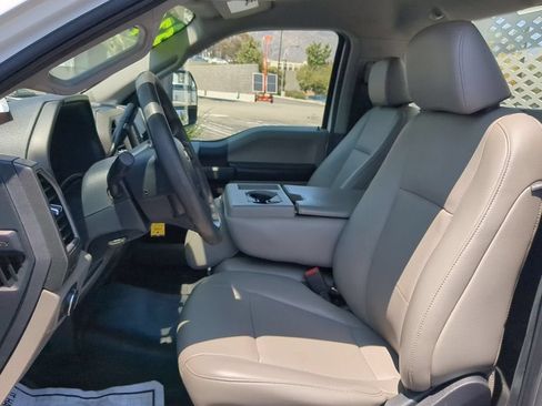 Used 2022 Ford F350 XL w/ Power Equipment Group RWD image 22