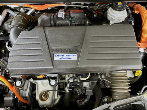 Used 2020 Honda CR-V EX-L image 34