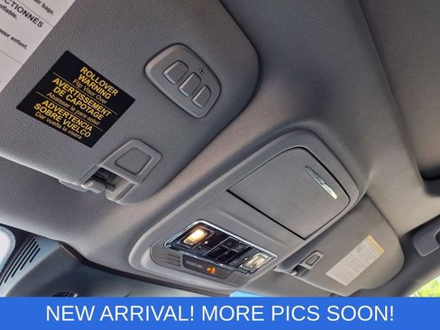 Used 2022 Lincoln Corsair Grand Touring AWD/4WD image 16