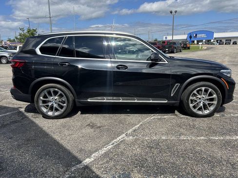 Used 2023 BMW X5 xDrive40i AWD/4WD image 6