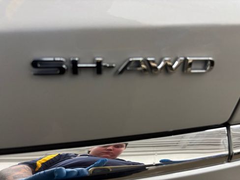 Certified 2024 Acura MDX SH-AWD image 37
