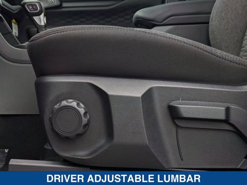 New 2025 Ford Ranger XLT w/ Black Appearance Package image 23