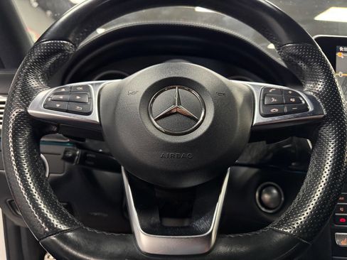 Used 2016 Mercedes-Benz CLS 550 image 23