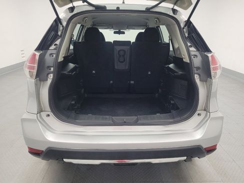 Used 2016 Nissan Rogue S AWD/4WD image 29