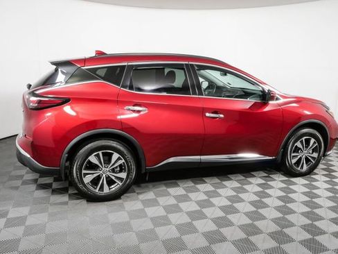 Used 2020 Nissan Murano SV FWD image 2