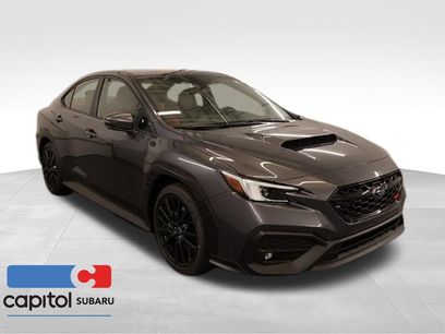New 2026 Subaru WRX Limited