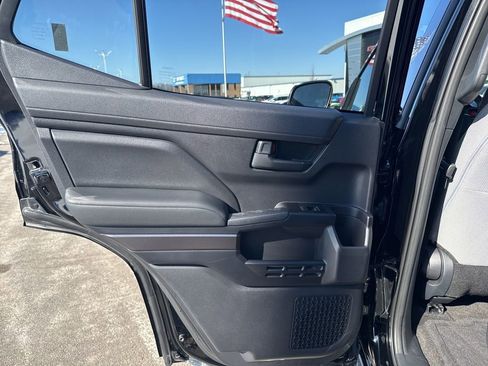 Used 2025 Toyota 4Runner TRD Sport image 28