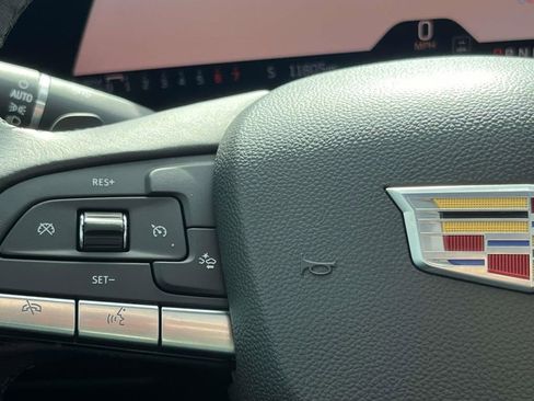 Used 2024 Cadillac XT4 Premium Luxury w/ Active Safety Package image 17