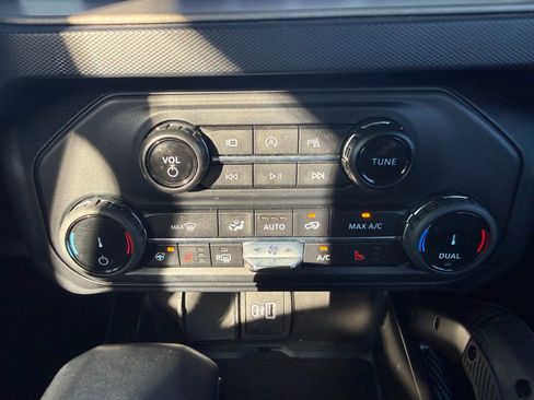 Used 2022 Ford Bronco Raptor image 53