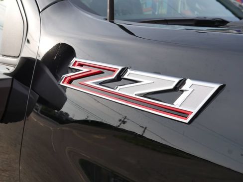 New 2026 Chevrolet Silverado 2500 LT AWD/4WD image 6