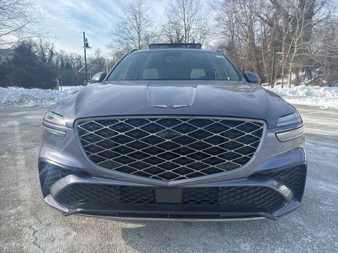 New 2026 Genesis GV70 3.5T Sport Prestige image 2