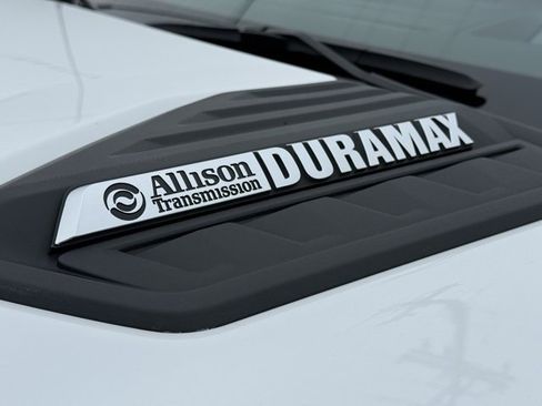 Used 2023 Chevrolet Silverado 3500 High Country w/ Z71 Off-Road Package image 6