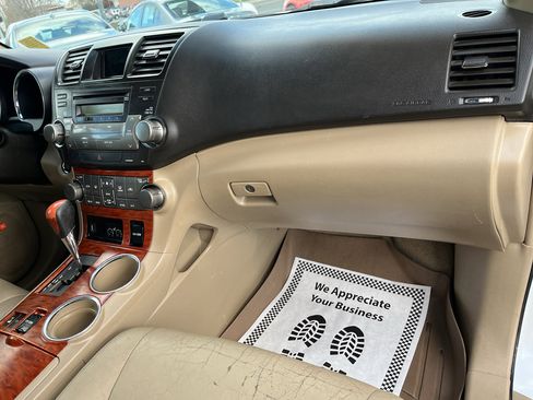 Used 2008 Toyota Highlander Limited image 17