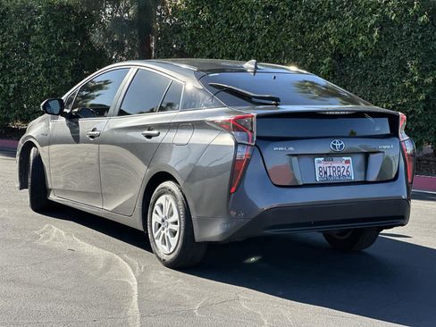 Used 2016 Toyota Prius Two w/ Protection Package image 4