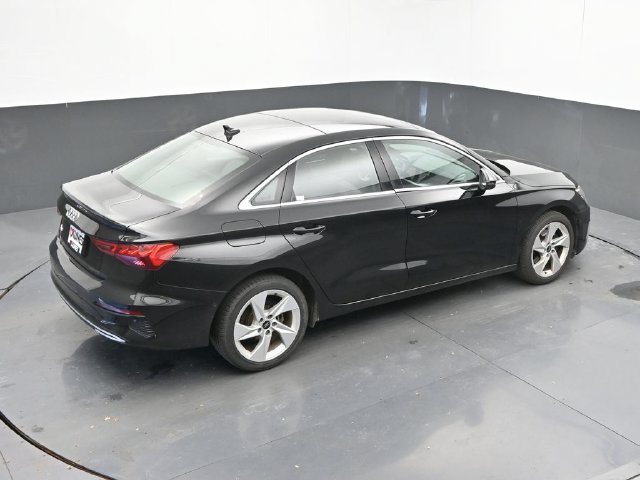 Used 2024 Audi A3 2.0T Premium FWD image 34