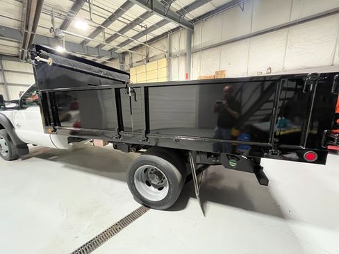 Used 2013 Ford F450 XL RWD image 7