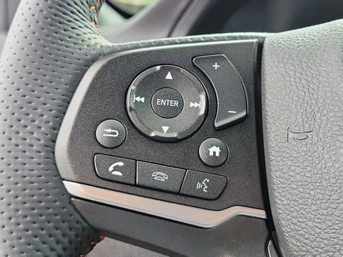 Certified 2023 Honda Passport TrailSport image 25