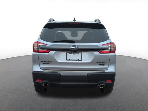 New 2026 Subaru Ascent Bronze Edition image 5