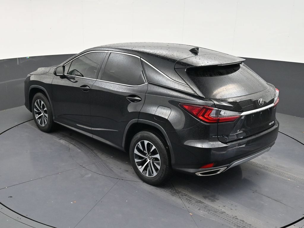 Used 2022 Lexus RX 350 FWD image 14