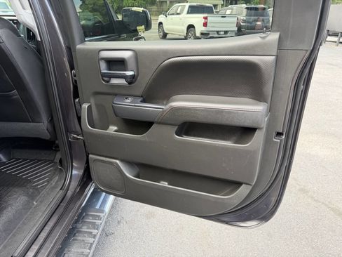 Used 2016 GMC Sierra 1500 SLT w/ All-Terrain Package AWD/4WD image 14
