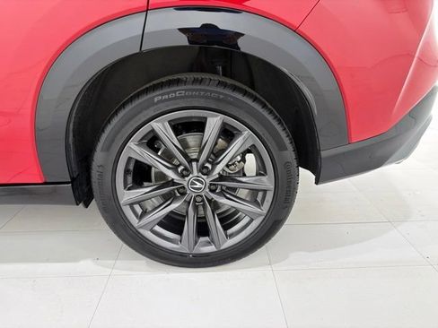Certified 2025 Acura ADX A-Spec AWD/4WD image 48