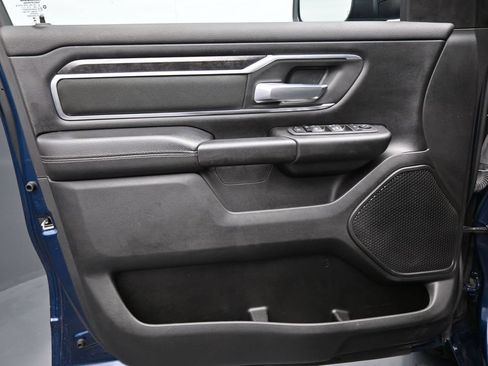 Used 2024 RAM 1500 Big Horn AWD/4WD image 10