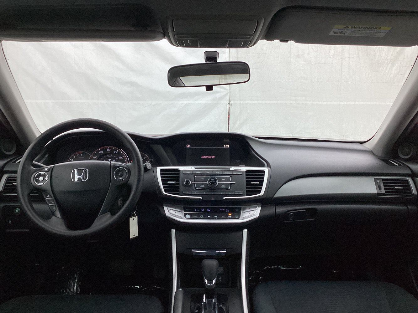 Used 2014 Honda Accord LX-S image 21
