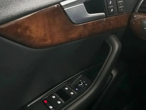 Used 2019 Audi A4 2.0T Premium w/ Convenience Package FWD image 15