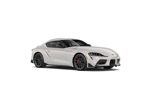 New 2026 Toyota Supra Premium RWD image 14