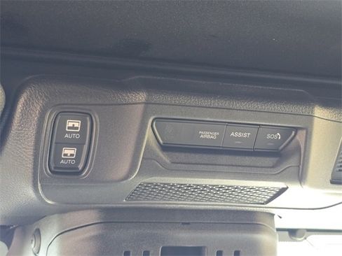 New 2025 Jeep Wrangler Willys image 10