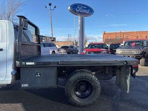 Used 2018 RAM 3500 Tradesman w/ Cold Weather Group image 33